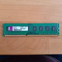 8GB Kingston DDR3 - 4x2GB 10600 Kr. München - Aschheim Vorschau