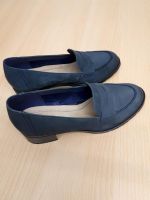 Schuhe Avenue Gr 38 Leder neu Nordrhein-Westfalen - Bad Oeynhausen Vorschau