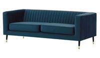 Dreisitzer Sofa Slender Hessen - Offenbach Vorschau