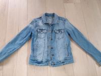 Damen Jeansjacke Jeans Jacke Größe S edc esprit blau Hessen - Schöneck Vorschau