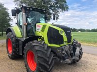 Claas Axion 810 Trecker Schlepper Traktor 820 Niedersachsen - Wagenfeld Vorschau