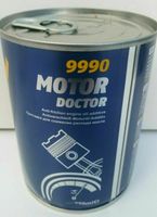 Motor Doctor Oil MANNOL + Original  Additiv 9990 ÖL VW BMW + Nordrhein-Westfalen - Waltrop Vorschau
