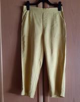 Hose Esprit (EdC) gelb - Gr. 38 Saarland - Bexbach Vorschau