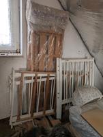 DDR Kinderbett Osterfeld - Waldau Vorschau