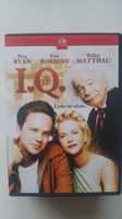 I.Q. Liebe ist relativ mit Meg Ryan + Walter Matthau  DVD Rheinland-Pfalz - Dannstadt-Schauernheim Vorschau