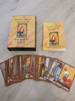 Tarot - Der golden Rider Sachsen-Anhalt - Magdeburg Vorschau