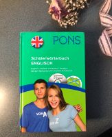 Pons Englisch- Deutsch Wörterbuch Niedersachsen - Peine Vorschau