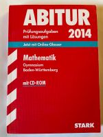 Stark Abitur Mathematik Baden-Württemberg - Neresheim Vorschau
