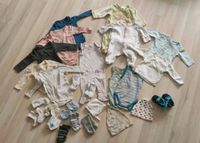 Babykleidung ALLES FÜR €8; zb Body,Strampler,Schlafzeug, Gr 50/56 Berlin - Hellersdorf Vorschau