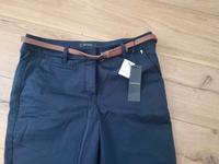Comma, ♡ tolle dunkelblaue Stoffhose Gr. 38 Nordrhein-Westfalen - Rheine Vorschau