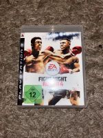 Fight Night 4 PS3 München - Moosach Vorschau