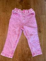 Mädchen Jeans Hose München - Ramersdorf-Perlach Vorschau