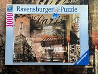 Div. Puzzle 1000 Teile Schmidt Ravensburger Hannover - Mitte Vorschau