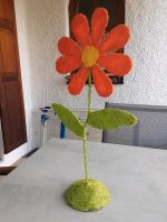 Blume aus Sisal  /  Deko Bayern - Neureichenau Vorschau