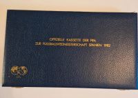 Münzkassette Münzbox  Fifa 1982 Kreis Ostholstein - Malente Vorschau