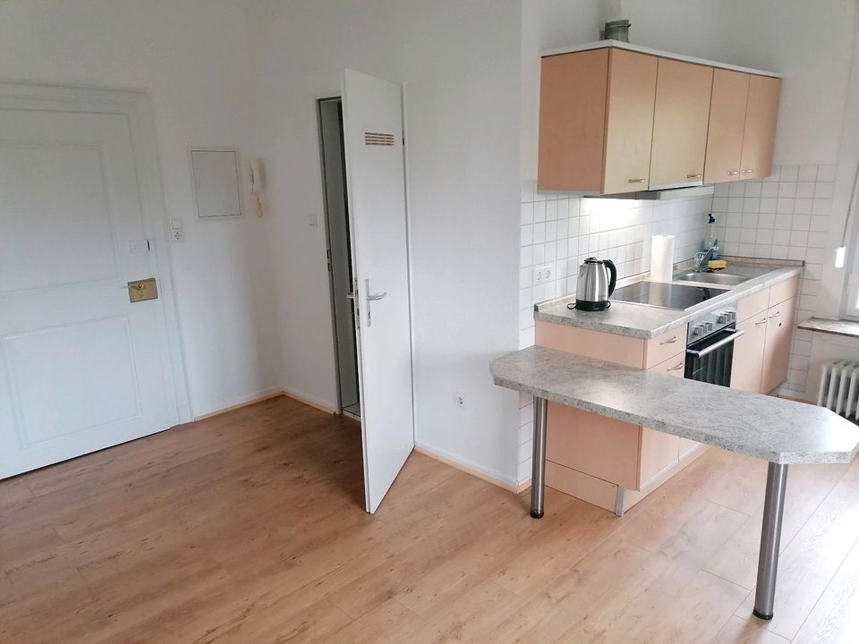 Apartment kleine Wohnung in Arnsberg