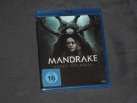 blu ray / Mandrake - Wurzel des Bösen / 2023 Rheinland-Pfalz - Ludwigshafen Vorschau