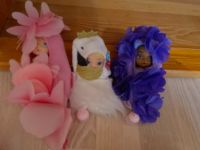 Baby Born Surprise Babies Serie 4 Bayern - Dinkelsbuehl Vorschau