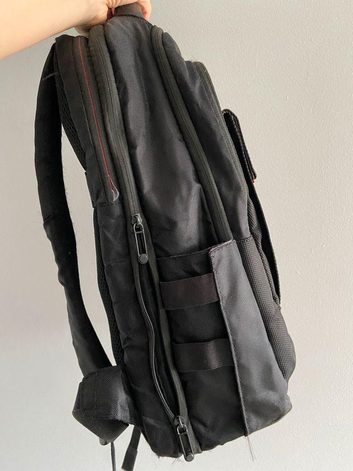 Business Laptop Rucksack in Bad Soden-Salmünster