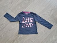 Langarmshirt - ca. Gr. 104 - Young Dimension - Little Love Baden-Württemberg - Knittlingen Vorschau