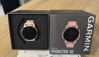 Garmin Vivoactive 4s rosé Dortmund - Oestrich Vorschau