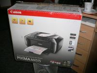 Canon PIXMA MX515 Tintenstrahldrucker Multifunktionsgerät Nordrhein-Westfalen - Kevelaer Vorschau