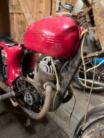 Jawa 353 250ccm 1957 A2 Tausch Scheunenfund Motorrad Moped ddr Bayern - Bayreuth Vorschau