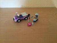 Lego Friends Mobile Tierärztin Emma Schleswig-Holstein - Boostedt Vorschau