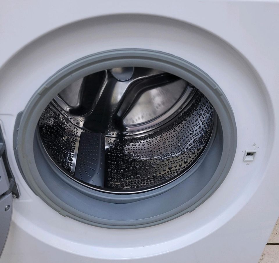 SIEMENS Waschmaschine 8kg A+++1jahr Gewährleistung in Mönchengladbach