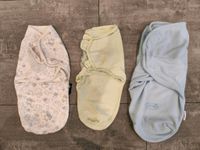 Swaddle me Alfi Pucksack Pucken Pucktuch versch. Gr. Nordrhein-Westfalen - Hagen Vorschau