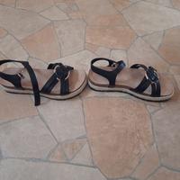 Sandalen von Deichmann Hessen - Riedstadt Vorschau