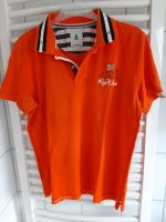 Gaastra Poloshirt Gr. M orange Essen - Essen-Ruhrhalbinsel Vorschau