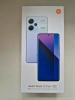 Xiaomi Redmi Note 13 Pro+ Plus 5G schwarz Köln - Porz Vorschau