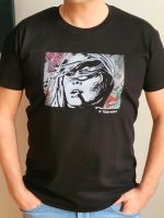 T-Shirt Motiv "Brigitte Bardot" © TGabrielArt Berlin - Friedenau Vorschau