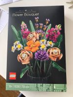 10280 Lego Botanical Collection Flower Bouquet Blumenstrauß Rheinland-Pfalz - Worms Vorschau