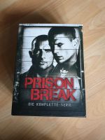 Prison Break   DVD Box Nordrhein-Westfalen - Linnich Vorschau