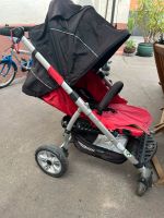 Gesslein Buggy F4 Kinderwagen Frankfurt am Main - Fechenheim Vorschau