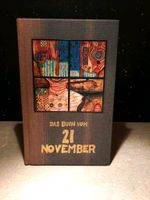 Hundertwasser Das Buch vom 21 November Hessen - Kaufungen Vorschau