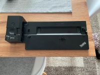 Lenovo Thinkpad Pro Docking Station 40ah Brandenburg - Kleinmachnow Vorschau