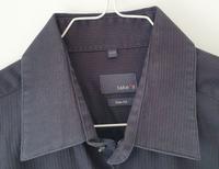 Hemd schwarz Gr. 39/40 slim fit - Jake*s / Jake's Bayern - Kochel am See Vorschau