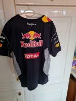 Original Pepe Jeans - Red Bull Racing - T-Shirt  - Gr. Large Xl Kr. Passau - Passau Vorschau