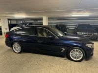 BMW 320d GT - Luxury Line Frankfurt am Main - Griesheim Vorschau