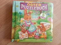 Puzzlebuch zu Ostern, 5 Oster Puzzle , Buch Dresden - Dresden-Plauen Vorschau