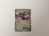 Verkaufe Genesect EX Pokemonkarte Frontenhausen - Bircha Vorschau