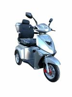 Seniorenmobil Elektromobil Elektroroller Roller E-Scooter 25 km/h Nordrhein-Westfalen - Hamminkeln Vorschau