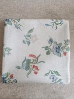 Vintage  Stoff Polsterstoff Lilien retro floral Essen - Essen-Ruhrhalbinsel Vorschau