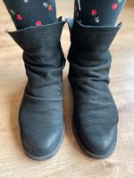 Felmini Stiefelette 40 Niedersachsen - Braunschweig Vorschau