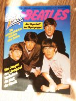 ♡❤ Stars Club Zeitschrift The Beatles von 1980♡❤ Bayern - Ampfing Vorschau