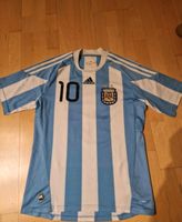 Lionel Messi Trikot Argentinien Größe S Original Adidas Niedersachsen - Clausthal-Zellerfeld Vorschau