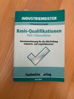 Basis Qualifikationen Industriemeister BQ Baden-Württemberg - Bietigheim-Bissingen Vorschau